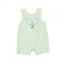 Picture of Angel Dear Mini Gingham Green Sleeveless Bamboo Jon Jon