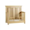 Picture of Solvang Toddler Rail - White Oak | by Appleseed