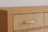 Picture of Eloise 7 Drawer Dresser Honey | Namesake