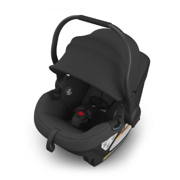 Picture of Aria Ultra Light Infant Carseat - Jake | Uppa Baby