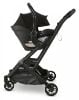 Picture of Aria Ultra Light Infant Carseat - Jake | Uppa Baby