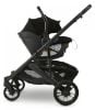 Picture of Aria Ultra Light Infant Carseat - Jake | Uppa Baby