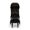 Picture of TRVL LX Compact Stroller - Caviar | By Nuna