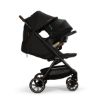 Picture of TRVL LX Compact Stroller - Caviar | By Nuna