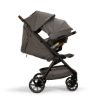 Picture of TRVL LX Compact Stroller - Granite | By Nuna