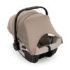 Picture of TRVL LX + PIPA urbn Travel Syste - Cedar | by Nuna