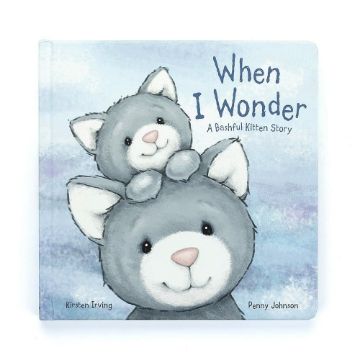 Picture of When I Wonder | Books by Jellycat