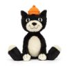 Picture of Jellycat Jack - Huge 19" x 6" | Supersofties by Jellycat