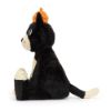 Picture of Jellycat Jack - Huge 19" x 6" | Supersofties by Jellycat