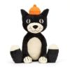 Picture of Jellycat Jack - Huge 19" x 6" | Supersofties by Jellycat