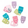 Picture of Beach Stacker Tub Hub | By Bella Tunno