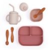 Picture of Garden Party Little Bites Set | Bella Tunno
