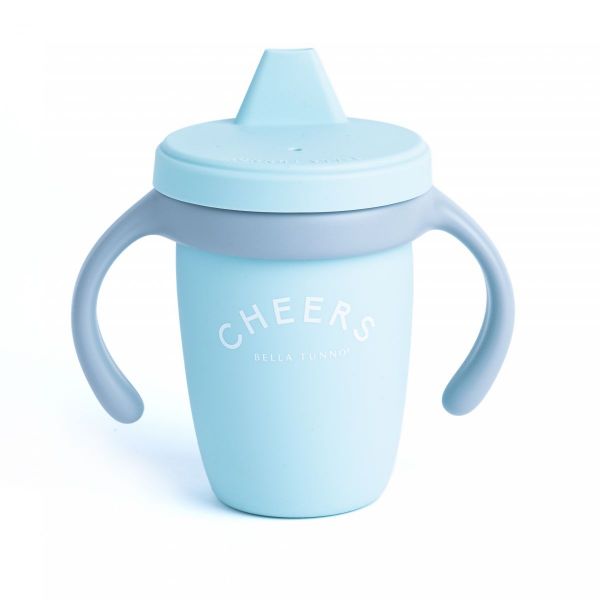 Picture of Cheers Happy Sippy Cup | Bella Tunno