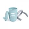 Picture of Dropped it Again Sippy Cup | Bella Tunno