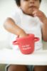 Picture of S for Snacks Happy Snacker | by Bella Tunno