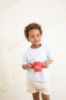 Picture of S for Snacks Happy Snacker | by Bella Tunno