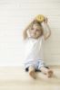 Picture of Snack Super Fan Happy Snacker | by Bella Tunno