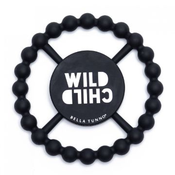 Picture of Wild Child Teether - by Bella Tunno