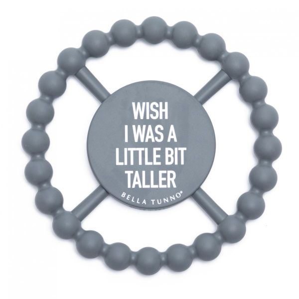 Picture of Little Bit Taller Teether | Bella Tunno