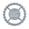 Picture of Assistant to the Manager Teether | Bella Tunno