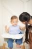 Picture of Its All Good Wonder Bib | by Bella Tunno