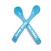 Picture of Mr Mess Food Dude Spoon Set | Bella Tunno
