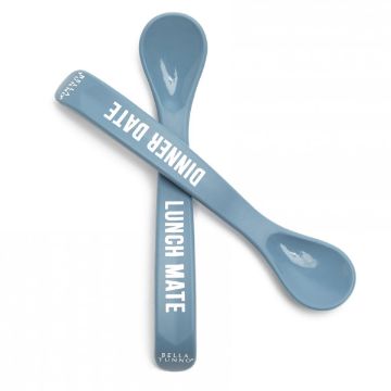 Picture of Dinner Lunch Spoon Set | Bella Tunno