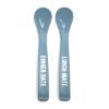 Picture of Dinner Lunch Spoon Set | Bella Tunno