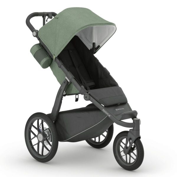 Uppa Baby Ridge All Terrain Jogging Stroller