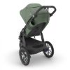 Picture of Uppa Baby Ridge Jogging and All Terrain Stroller - Gwen (Green on Carbon Frame)