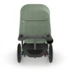 Picture of Uppa Baby Ridge Jogging and All Terrain Stroller - Gwen (Green on Carbon Frame)