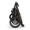 Picture of Uppa Baby Ridge Jogging and All Terrain Stroller -Theo (Dark Taupe on Carbon Frame)