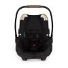Picture of Pipa Aire infant carseat + base - Caviar | Nuna Baby