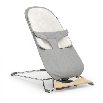Picture of Mira 2-in-1 Bouncer and Seat - Stella | by Uppa Baby