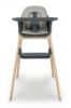 Picture of Ciro High Chair Pad - Grey | by Uppa Baby