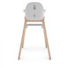 Picture of Ciro High Chair - Chloe - Grey | by Uppa Baby