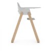 Picture of Ciro High Chair - Chloe - Grey | by Uppa Baby