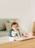 Picture of Ciro High Chair - Emerick - Spruce Green | by Uppa Baby