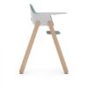 Picture of Ciro High Chair - Emerick - Spruce Green | by Uppa Baby