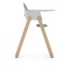 Picture of Ciro High Chair - Emerick - Spruce Green | by Uppa Baby