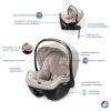 Picture of Peri 180 Rotating Infant Car Seat - Desert Wonder | by Maxi-Cosi