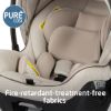 Picture of Peri 180 Rotating Infant Car Seat - Desert Wonder | by Maxi-Cosi