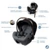 Picture of Peri 180 Rotating Infant Car Seat - Onyx Wonder | by Maxi-Cosi