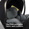 Picture of Peri 180 Rotating Infant Car Seat - Onyx Wonder | by Maxi-Cosi