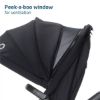 Picture of Tayla Max Stroller - Onyx Wonder | by Maxi-Cosi
