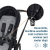 Picture of Tayla Max Stroller - Onyx Wonder | by Maxi-Cosi