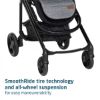 Picture of Tayla Max Stroller - Onyx Wonder | by Maxi-Cosi