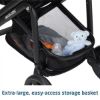 Picture of Tayla Max Stroller - Onyx Wonder | by Maxi-Cosi
