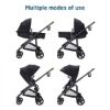 Picture of Tayla Max Stroller - Onyx Wonder | by Maxi-Cosi