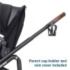 Picture of Tayla Max Stroller - Onyx Wonder | by Maxi-Cosi